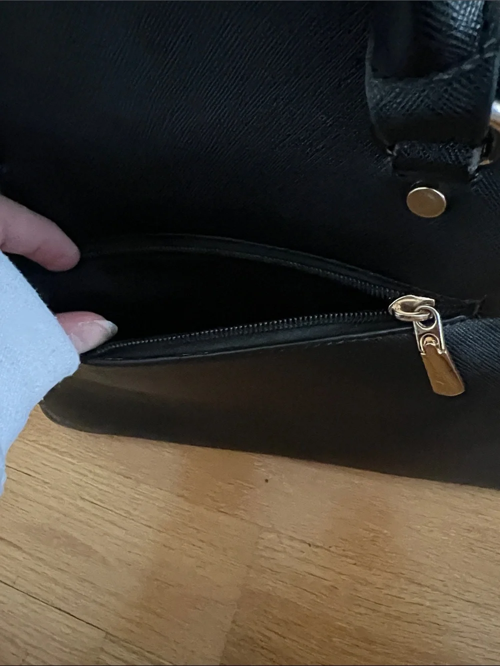 kate spade New York Black purse